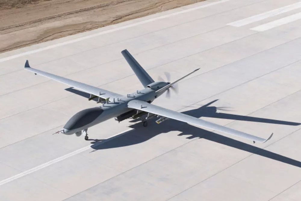 The widespread application of drones in the field of news dissemination